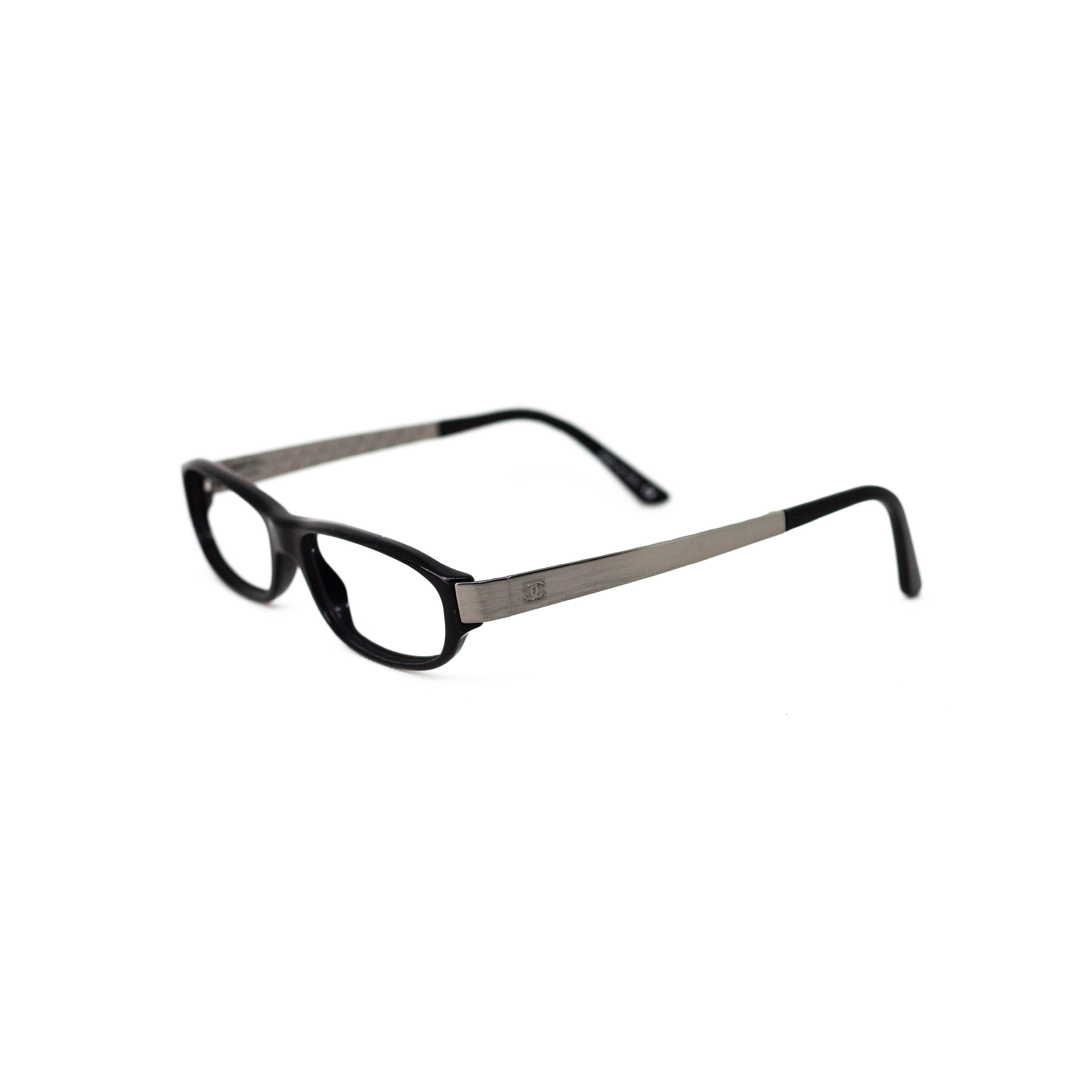 Lunettes Chanel - 3149 Reconditionné -  reconditionné disponible sur Oculus Reparo